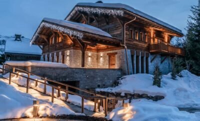 Chalet Divinity