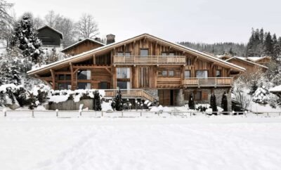 Chalet Otoctone