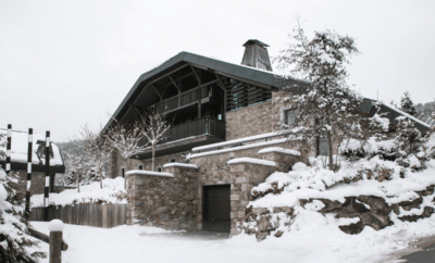 La Ferme du Mont Blanc