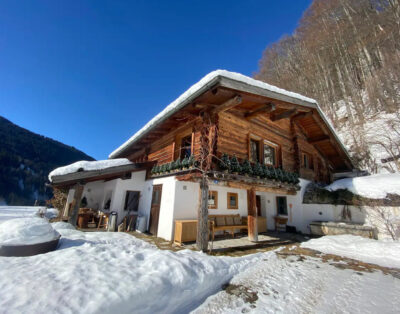Chalet Guest House