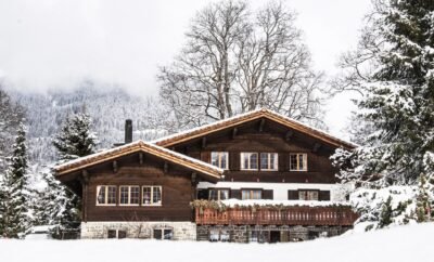 Chalet Maldeghem