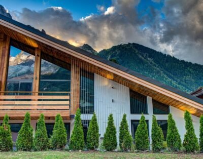 Chalet Rytola
