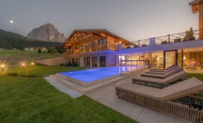 Chalet Sellaronda