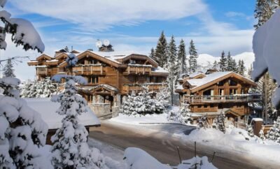 Chalet Tahoe