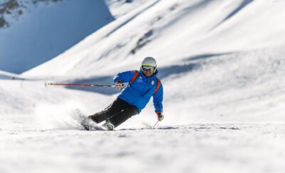 An Advanced Guide To Skiing In Verbier