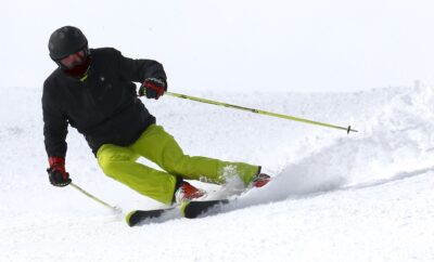 An Intermediates Guide To Skiing In Verbier