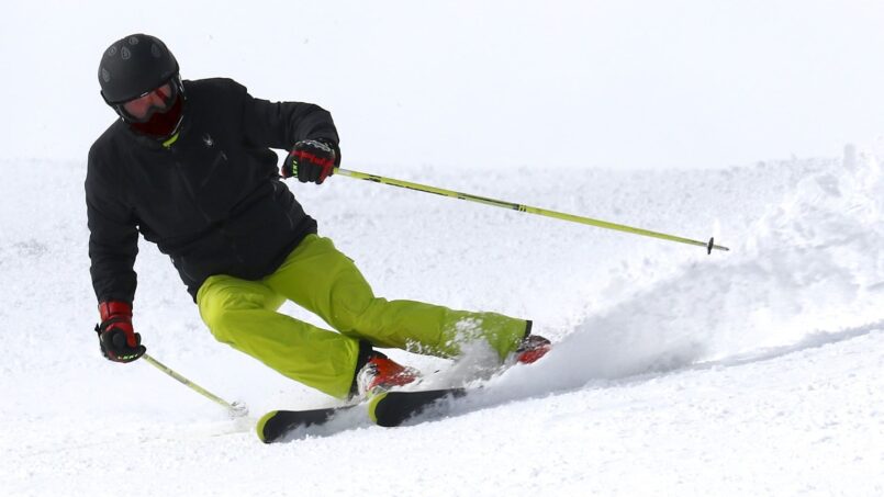 An Intermediates Guide To Skiing In Verbier
