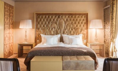 Carlton Junior Suite M