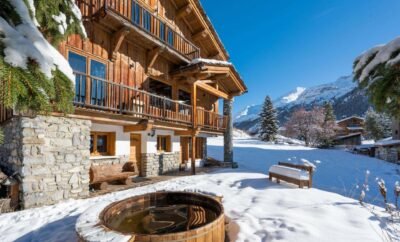 Chalet Thovex