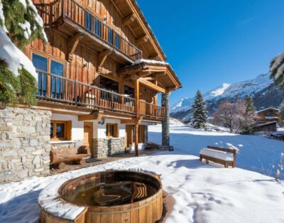 Chalet Thovex