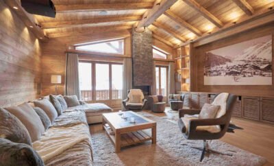 Choucas Penthouse