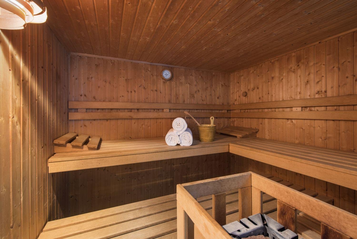 Luxury Chalets In Verbier With A Sauna - Swiss Alps - Luxury Chalet Co. - Luxury Chalets With Sauna