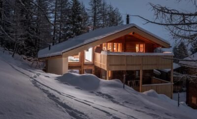 Chalet Adler