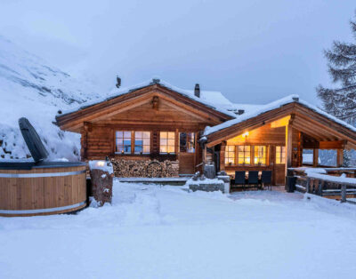 Chalet Marmo
