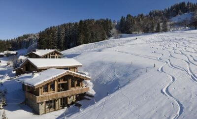 Chalet des Ors
