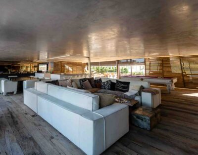 Panoramic Penthouse