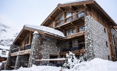 Silverstone Penthouse 5