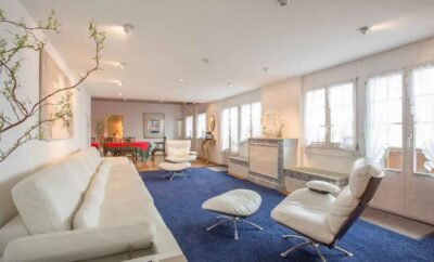 Apartment Mys Dachli