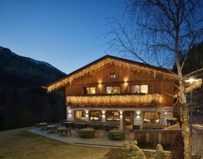 Chalet Serge