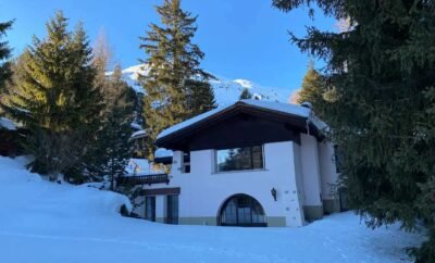 Chalet Walter