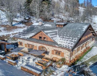 Chalet Remy