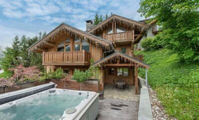 Chalet Saint Joseph