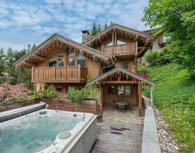 Chalet Saint Joseph
