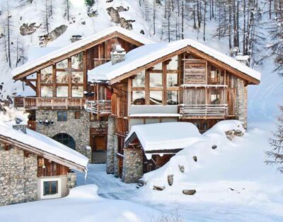 Chalet Alice