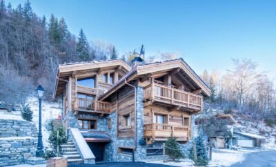 Chalet Les Cochettes