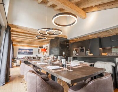 Overlook Penthouse