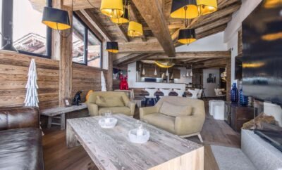 Savoie Penthouse