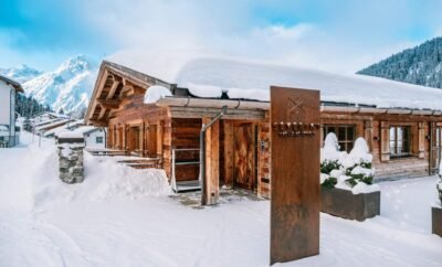 Severin’s Residence