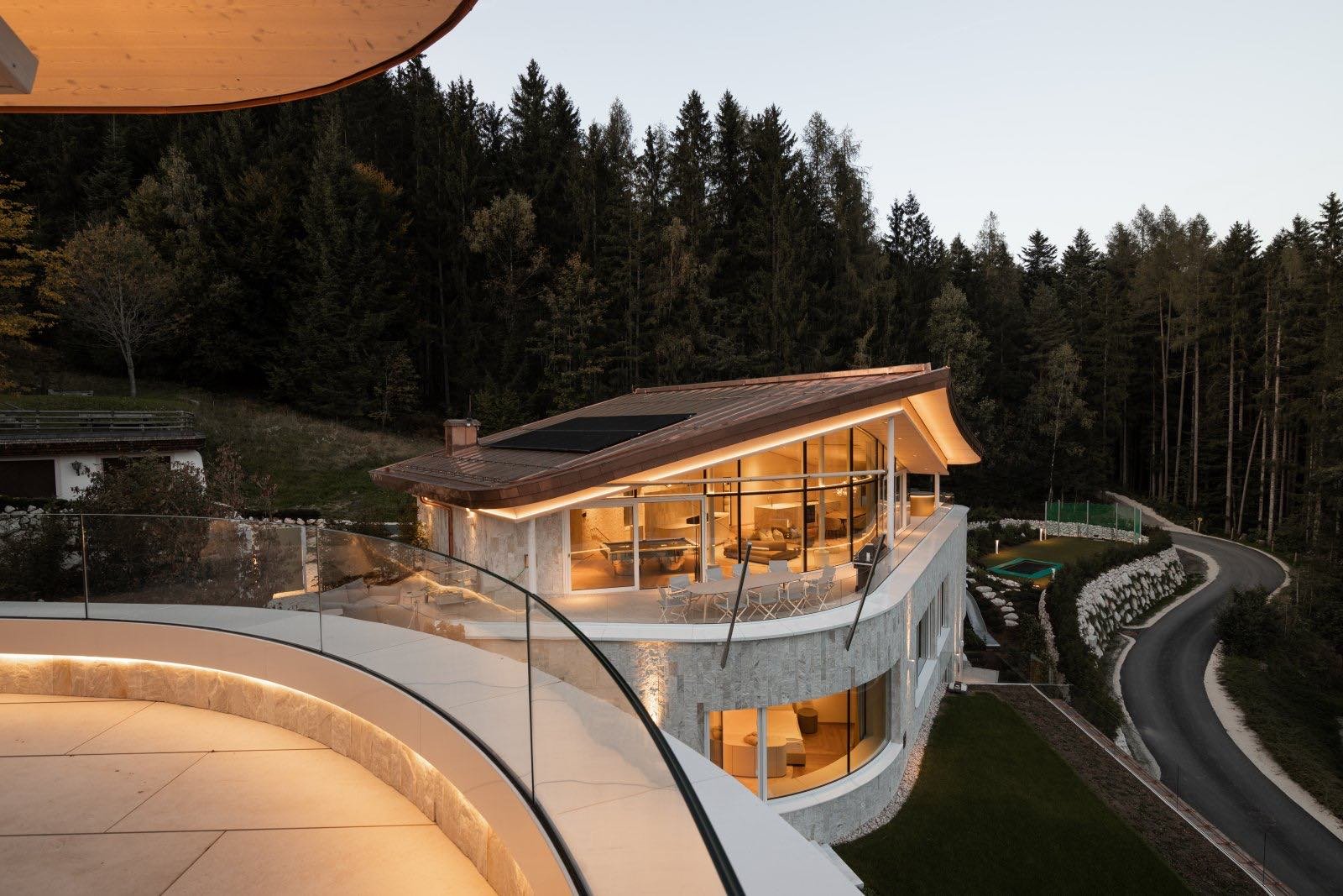 Leogang Luxury Chalets - luxurychaletco.com
