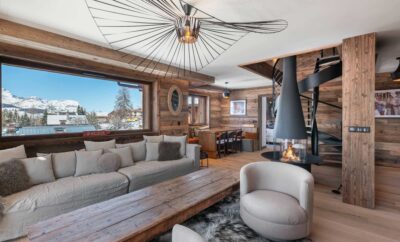 Appartement Ksar a22