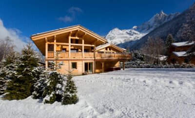 Chalet Isabelle