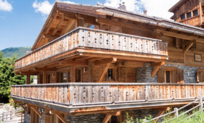 Chalet La T’Soum Sud