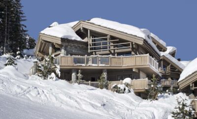 Chalet Muztagh
