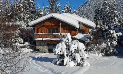Chalet Artemisia