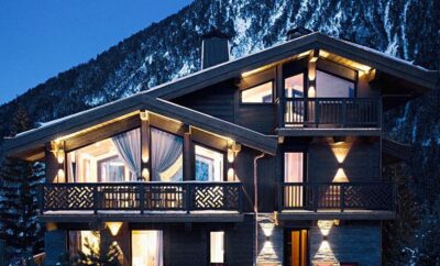 Chalet Ascension