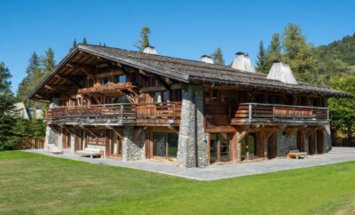 Chalet Atlas