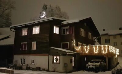 Chalet Felix