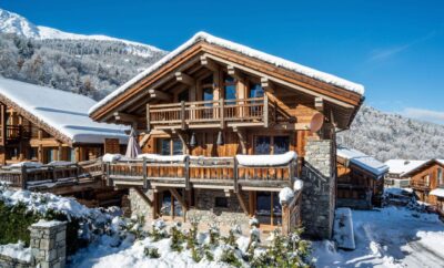 Chalet L’Abreuvoir