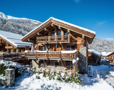 Chalet L’Abreuvoir
