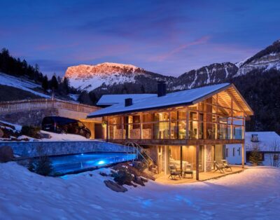Chalet Vilaiet
