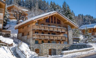 Chalet Zybeline