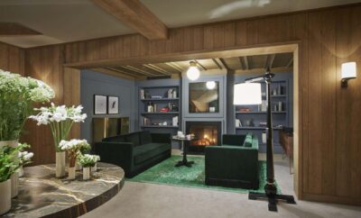 L’Apogee Penthouse