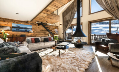 Manali Lodge – Kinabalu