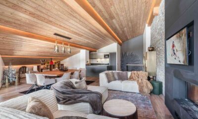 Mascara Penthouse – Sirio