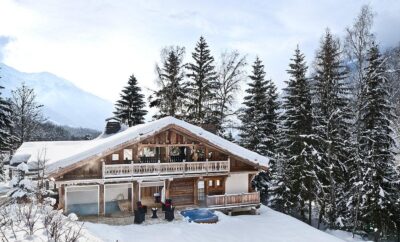 Chalet Baloo