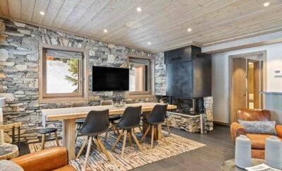 Chalet Le Continental